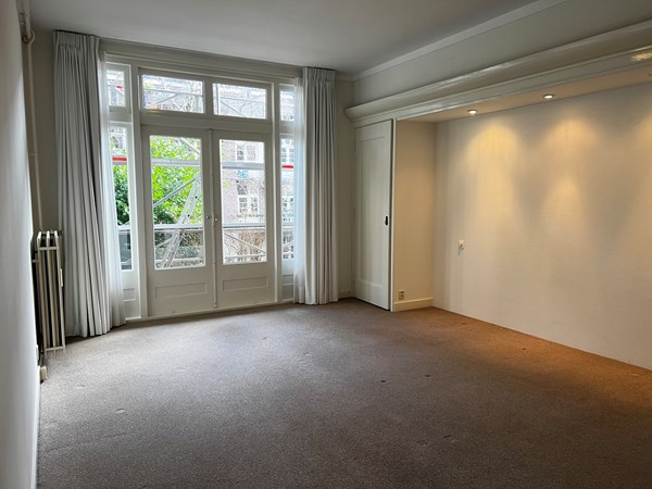 Medium property photo - Minervalaan, 1077 NR Amsterdam